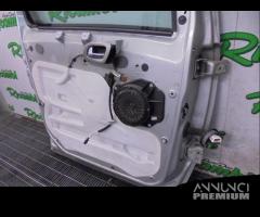 PORTA ANTERIORE SINISTRA PER FIAT SCUDO 2009 - 5