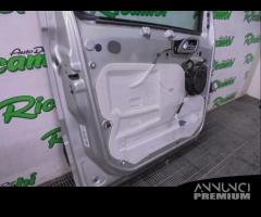 PORTA ANTERIORE SINISTRA PER FIAT SCUDO 2009 - 6