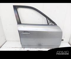 41003451016 PORTA ANTERIORE DX BMW X3 (E83) 2.0 D - 1