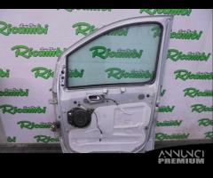 PORTA ANTERIORE DESTRA PER FIAT SCUDO 2009 - 5