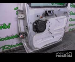 PORTA ANTERIORE DESTRA PER FIAT SCUDO 2009 - 6