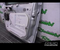 PORTA ANTERIORE DESTRA PER FIAT SCUDO 2009 - 7