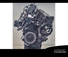 224DT MOTORE IMP. BOSCH LAND ROVER RANGE ROVER EVO - 2