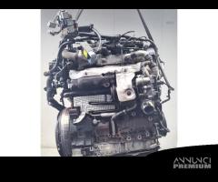 224DT MOTORE IMP. BOSCH LAND ROVER RANGE ROVER EVO - 3