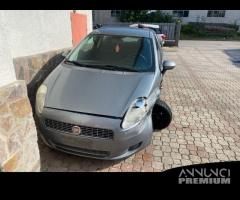 RICAMBI FIAT GRANDE PUNTO 1.4 BENZINA 2011 - 1