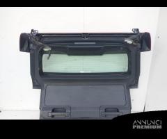 LR077685 PORTELLONE POSTERIORE LAND ROVER RANGE RO - 4