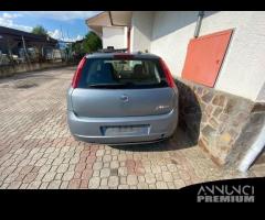 RICAMBI FIAT GRANDE PUNTO 1.4 BENZINA 2011 - 3