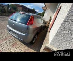 RICAMBI FIAT GRANDE PUNTO 1.4 BENZINA 2011 - 4