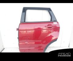 LR028557 PORTA POSTERIORE SX LAND ROVER RANGE ROVE - 1