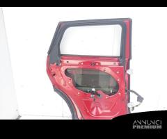 LR028557 PORTA POSTERIORE SX LAND ROVER RANGE ROVE - 3