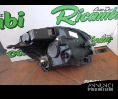 FARO ANTERIORE SINISTRO FIAT 500L ANNO 2013 - 4