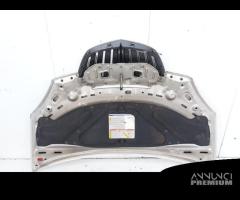 51732277 COFANO ANTERIORE LANCIA MUSA II (184) (20 - 3