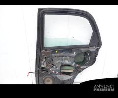 71743028 PORTA POSTERIORE DX FIAT SEDICI (189) (20 - 3