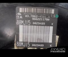 SERVOFRENO PER CITROEN C5 RW 2.2 HDI ANNO 2009 - 6