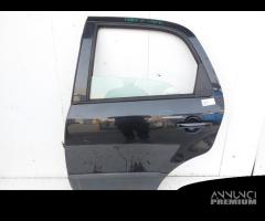 71743029 PORTA POSTERIORE SX FIAT SEDICI (189) (20 - 1