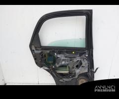 71743029 PORTA POSTERIORE SX FIAT SEDICI (189) (20 - 3