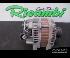 ALTERNATORE PER CITROEN C5 RW 2.2 HDI 2009