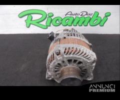 ALTERNATORE PER CITROEN C5 RW 2.2 HDI 2009