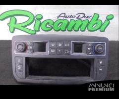 COMANDI ARIA - CLIMA PER CITROEN C5 RW 2012