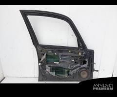 71743027 PORTA ANTERIORE SX FIAT SEDICI (189) (200 - 3