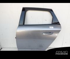 9841570480 PORTA POSTERIORE SX PEUGEOT 308 III (-- - 1