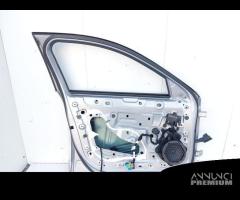 9837982380 PORTA ANTERIORE SX PEUGEOT 308 III (--) - 3