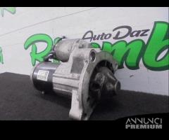 MOTORINO AVVIAMENTO PER C5 RW 2.2 HDI 2009