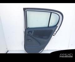 6700352021 PORTA POSTERIORE DX TOYOTA YARIS (P1) ( - 3