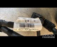 CABLAGGIO PER FIAT SCUDO 2.0 MTJ 2011 - 10