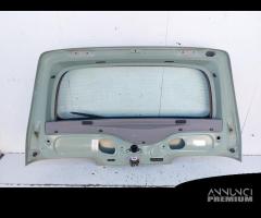 46512316 PORTELLONE POSTERIORE FIAT 600 (187) (199 - 4