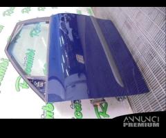 PORTA ANTERIORE SINISTRA SKODA FABIA 5J 2011 - 3