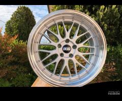 CERCHI BBS LM RS MADE IN GERMANY 18 19 20