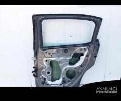 9812254880 PORTA POSTERIORE DX CITROEN C3 III (SX) - 3