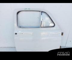 PORTA 3P DX FIAT 500 (--) 500 B MAN 4M 19CV 1972 3 - 1