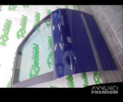 PORTA ANTERIORE DESTRA SKODA FABIA 5J 2011