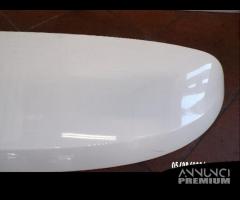 SPOILER PORTELLONE PER FIAT 500L ANNO 2013 - 4