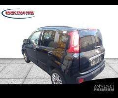 RICAMBI VARI FIAT PANDA (319) 1.2 B 8V MAN 5M 70CV - 3