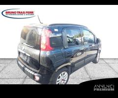 RICAMBI VARI FIAT PANDA (319) 1.2 B 8V MAN 5M 70CV - 4