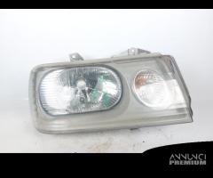 086611143R FANALE ANTERIORE DX DEPO FIAT SCUDO (22 - 1