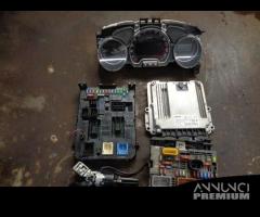 KIT AVVIAMENTO PER CITROEN C5 RW 2.2 HDI 2009