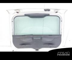 51833466 PORTELLONE POSTERIORE FIAT PUNTO II REST - 3