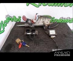 KIT AVVIAMENTO PANDA 141 4X2 1.1 BENZINA 2001 - 1