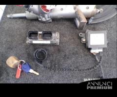 KIT AVVIAMENTO PANDA 141 4X2 1.1 BENZINA 2001 - 2