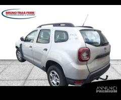 RICAMBI VARI DACIA DUSTER II (HM) 1.2 TCE 16V MAN - 3