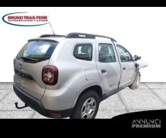 RICAMBI VARI DACIA DUSTER II (HM) 1.2 TCE 16V MAN - 4