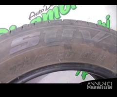 DUE GOMME ESTIVE 225 65 R 17 106 H TAURUS 2022 - 4