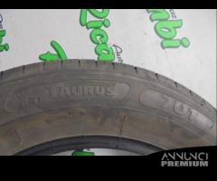 DUE GOMME ESTIVE 225 65 R 17 106 H TAURUS 2022 - 5