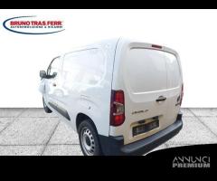 RICAMBI VARI FIAT DOBLO V (510-511) 1.5 HDI 16V MA - 3