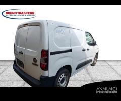 RICAMBI VARI FIAT DOBLO V (510-511) 1.5 HDI 16V MA - 4