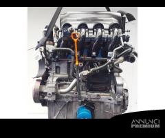 L13A7 MOTORE HONDA CIVIC VIII (8°SERIE) 1.4 B 8V 8 - 1